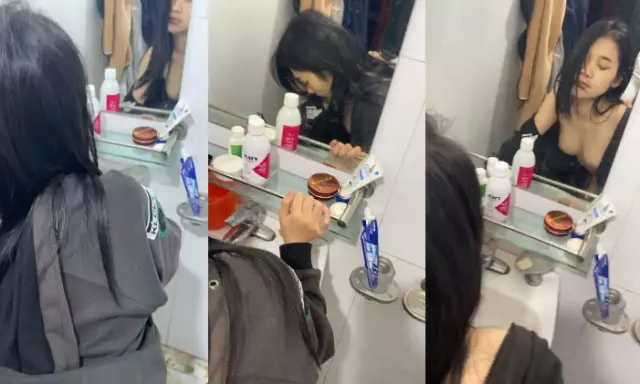 Hai đứa cháu thay nhau địt vào lồn bà dì dâm đãng