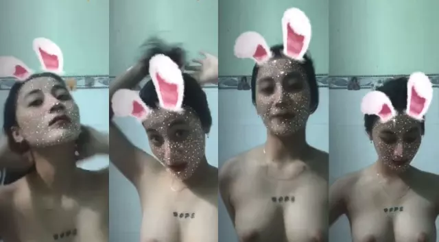 mấy bé mới lớn giờ bén quá